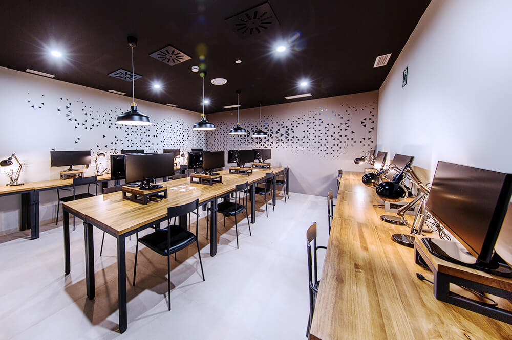 stage linguistique Barcelone voyage espagnol pour adolescents